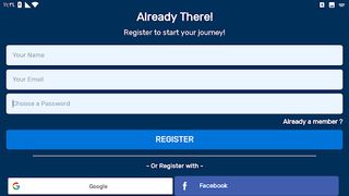 Quiz Earn Money - Screenshot 1