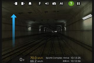 Hmmsim 2: Train Simulator - Screenshot 3