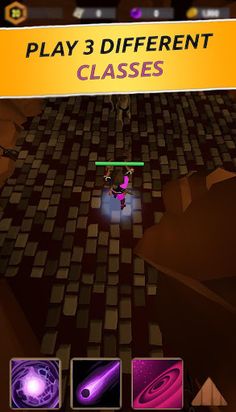 Rebel Knight - Idle RPG - Screenshot 4