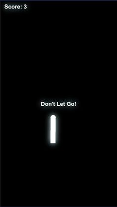 Don't Let Go - Screenshot 2