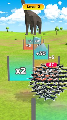 Ninja Master - Screenshot 2