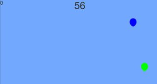 Baloon Destroyer - Screenshot 2