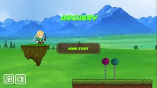 Bow Archery - Screenshot 3