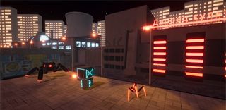 Rushers - Screenshot 3