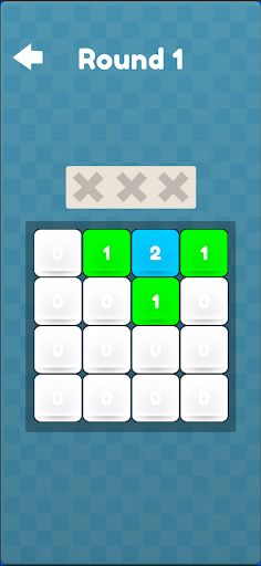 Flip the Tiles - Screenshot 1