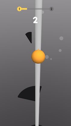 Inflate The Ball - Screenshot 2