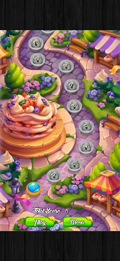 Rabbit Shoot - Screenshot 2