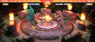 My Cock - Screenshot 2