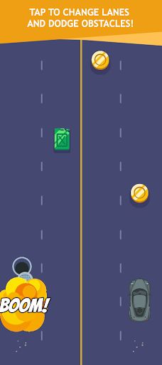 Twin Cars - Brain Split - Screenshot 3