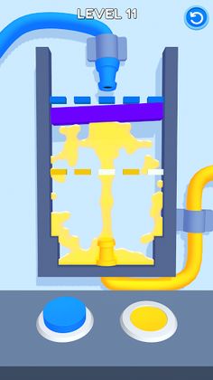 Color Water 3D - Screenshot 4