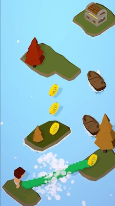 Draw Bridge - Screenshot 4