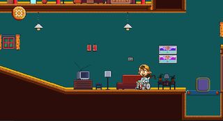 Carrera por los derechos - Screenshot 3