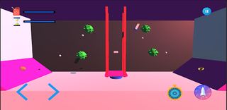 Chrono Boost - Screenshot 2