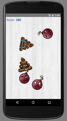 Tap Bomb - Screenshot 2