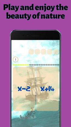 Math battle: Find a larger num - Screenshot 4