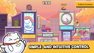 Paw Rumble - Screenshot 2