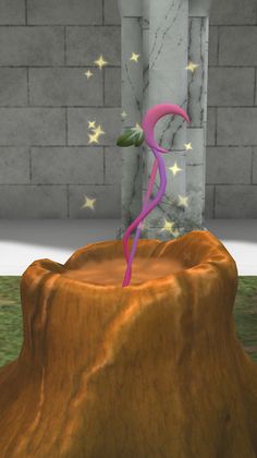 Room Escape: The Wizard's Lair - Screenshot 2