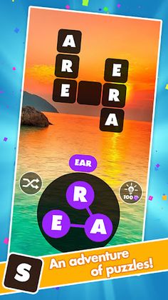 Word For Word - Screenshot 1