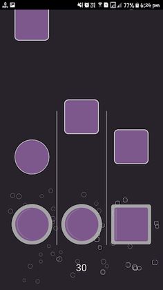 Change Shapes Game - Screenshot 3