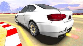 Mad Car Drifting – Racing stun - Screenshot 2