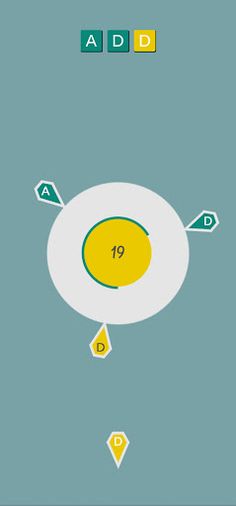 Wogoo Learn English Words - Screenshot 1