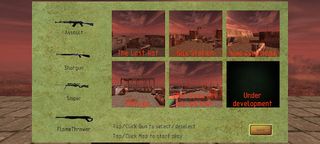 Apocalypse Defense Survival - Screenshot 1