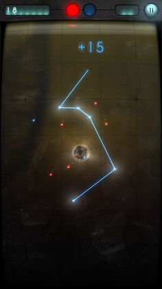 Beyondium - Screenshot 2