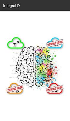 Definite integrals - Screenshot 1