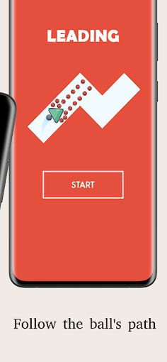 Leading - Screenshot 2
