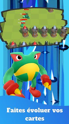 Might Of Monolith - Screenshot 3