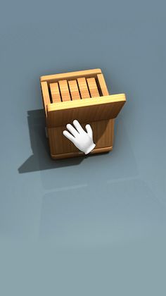 Fold it 3D old - Screenshot 4