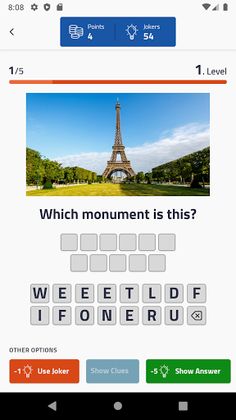 Name It - Screenshot 2