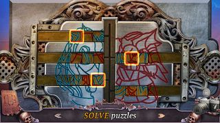 Halloween Stories 5: Neglected - Screenshot 3