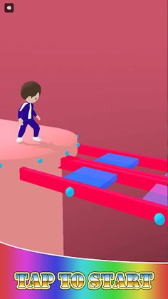 456 Challenge Run - Screenshot 1