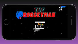 The Boogeyman - Screenshot 2