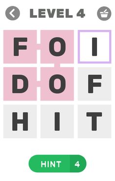 Word Kings - Screenshot 4