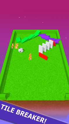 Tile Breaker - Screenshot 4