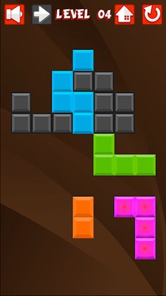 classic brick - Screenshot 2