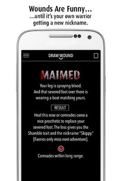 The Chase - Screenshot 4