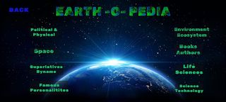 EARTH -O- PEDIA - Screenshot 3