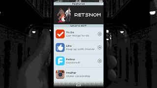 Replica - Screenshot 3