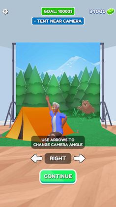 Marketing Master - Screenshot 3