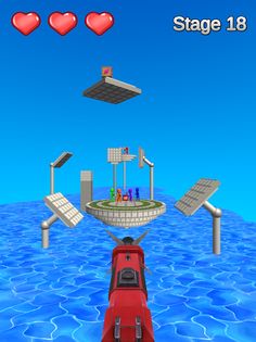 SkyHooks! - Screenshot 4