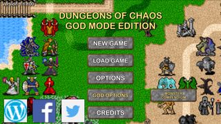 DoC: God Mode Edition - Screenshot 1