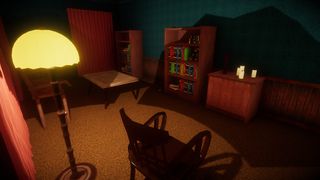 Undiscovered House - Screenshot 3