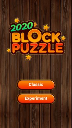 Block Puzzle 2020 - Screenshot 2