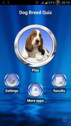 Dog Breed Quiz - Screenshot 1