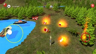 Zombie Tag - Screenshot 3