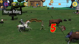 MAD MOTTO: Casual Offline - Screenshot 3