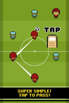 Headshot Heroes - Screenshot 1